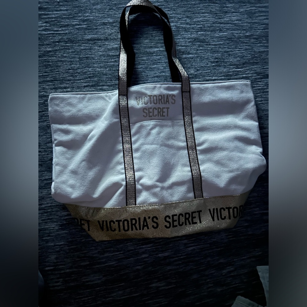 Victorias Secret Tote Bag